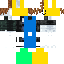Noobcon skin