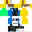 Noobcononyoutube skin