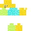 Noob De Lana skin