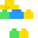 Noob Roblox! :o skin