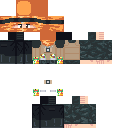 Noodle Hero skin