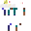 Noodles skin
