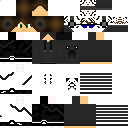 No Powers Serius skin