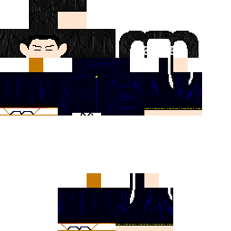 Noritoshi Kamo S1-2 skin
