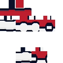 Normal Pokeball skin