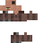 Normal Villager skin