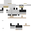 North Warden skin