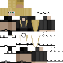 Not-Sasha {TMA} skin