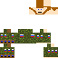 NotCBBJr Russian Soldier Skin skin