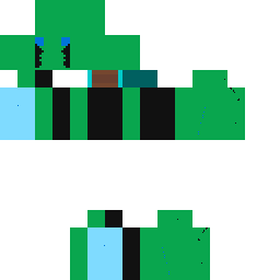 not finished but lost motivation skin