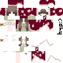 NOT MINE (SKINSEED) skin