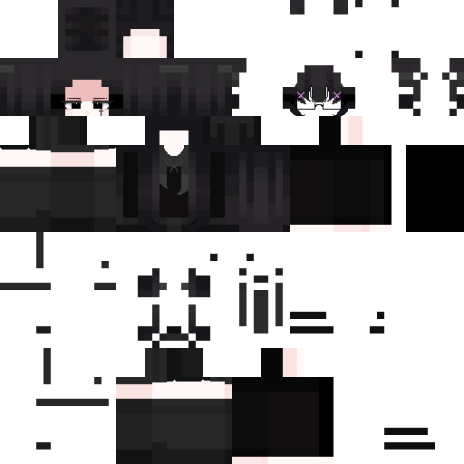 Nowik skin