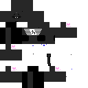 Ns cat Thoroughbred skin