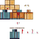 Nugget (Kindergarten) (Armless) skin