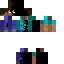 null x herobrine skin