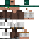 Nurm MCSM Season 2 skin