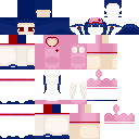 nurse! nurse! i have a booboo!fr skin