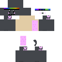 NYAN ELLIOT!!! skin