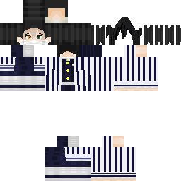 Obanai Iguro S1-4 skin