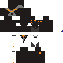 Oblivion Fortnite (2018) skin