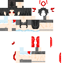 OC - Fallen Angel skin