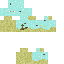 Ocean Steve skin