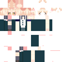 Ochako skin