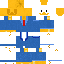 OctoDad skin