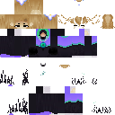 Odell McLaughlin (cultist) skin