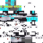 oEKFIN Maid Outfit 2 skin