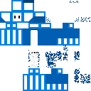 OG Omnicube with hood skin