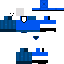 Oh it is pillow skin