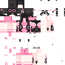 Oi girl HD skin