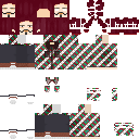 Olahan singkong skin