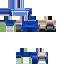 Ñolñalmer skin