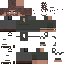 Old skin