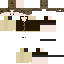 Old Money Middle-Part Boy | 64x Ver skin