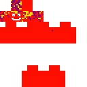 Old Opulence red nose 2005 skin