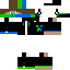 Old school skin