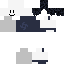 Old Two Time (FORSAKEN) skin