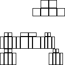 OL Overlay Template slim #000000ff skin