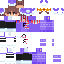 OmarFive Winter #2 skin