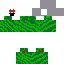 Omega flowey skin