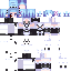 Oni Rem skin