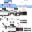 Oni Rem HD skin