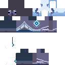 Oniros skin