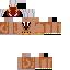 Oni Suit type 1 skin
