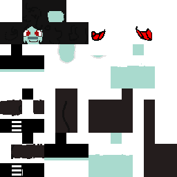 Onyx The Vampire skin