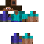 oopsedSteve skin