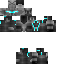 Opulence Alpha man skin